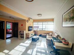 Springleaf Garden (D26), Semi-Detached #506189761